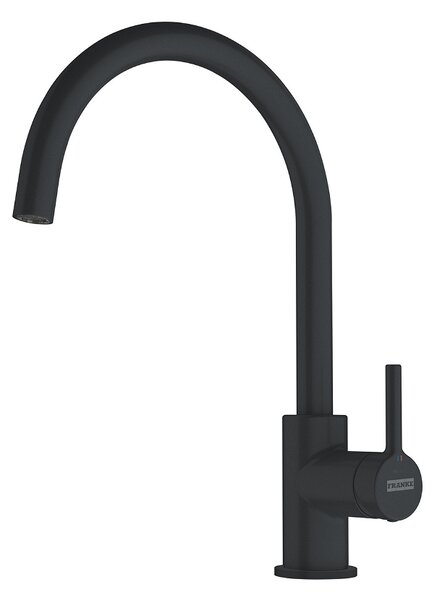 Franke Tap Lina XL swivel side HP Композитен смесител за кухня