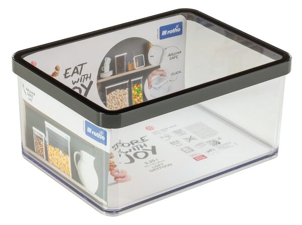 Кутия за храна Loft – Rotho