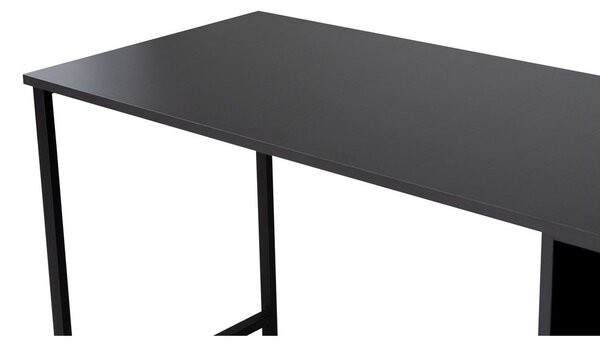 Матова работна маса 60x240 cm Twin – Kalune Design