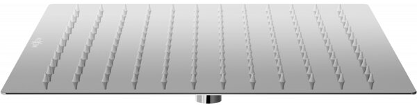 Mexen Slim душ глава 30 x 30 см, хром - 79130-00