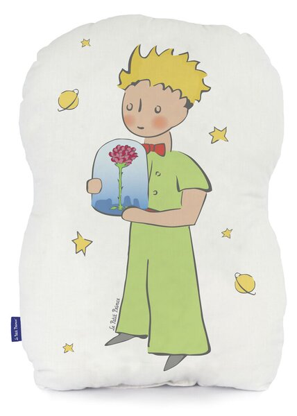 Възглавница HappyFriday LE PETIT PRINCE Многоцветен 40 x 30 cm 30 x 4 x 40 cm