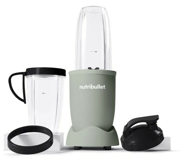 Блендер с чаша Nutribullet NB907MAJD 900 W 946 ml