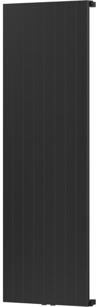 Mexen Topeka декоративен радиатор 1400 x 480 mm, 950 W, черен - W210-1400-480-00-70