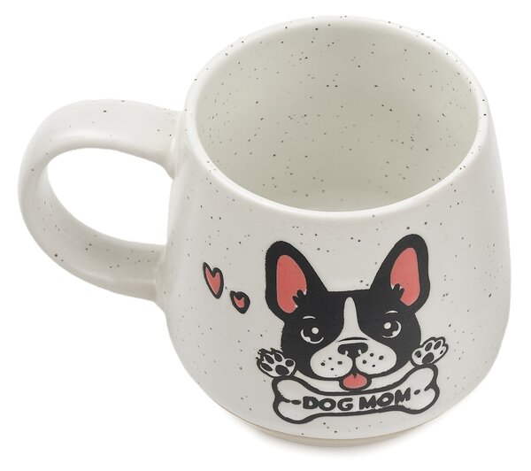 Sinsay - MUG - бял