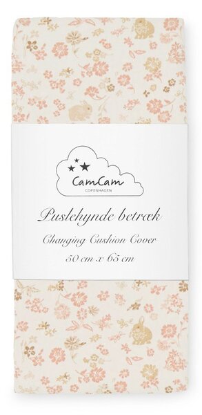 Калъф за подложка за повиване 50x65 cm Augusta – Cam Cam Copenhagen