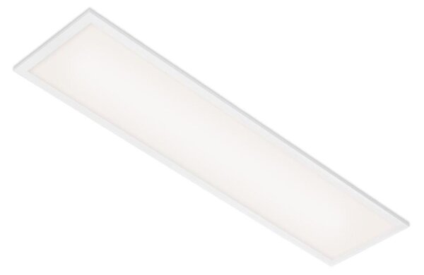 Briloner 7067-016 - LED Плафониера SIMPLE LED/24W/230V