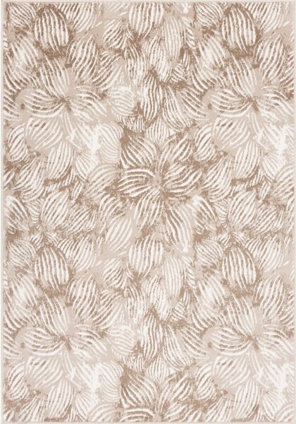 Бежов килим 133x190 cm Welio Dark Beige – FD