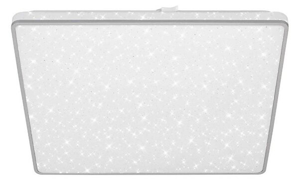 Briloner 3749-414 - LED Плафониера LINO LED/24W/230V матов хром