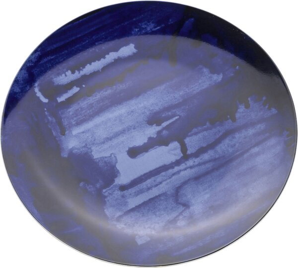 Чиния Blue Emotion Ш27 cm