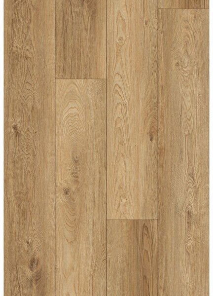 Mexen Sunset Hills подови панели 1240 x 182 mm SPC 6,5 mm, подложка IXPE 1,5 mm, 4 V-фуга, Дъб