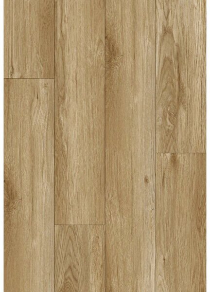 Mexen Manhattan винилови панели 1240 x 182 mm SPC 6,5 mm, подложка IXPE 1,5 mm, 4 V-фуга, дъб