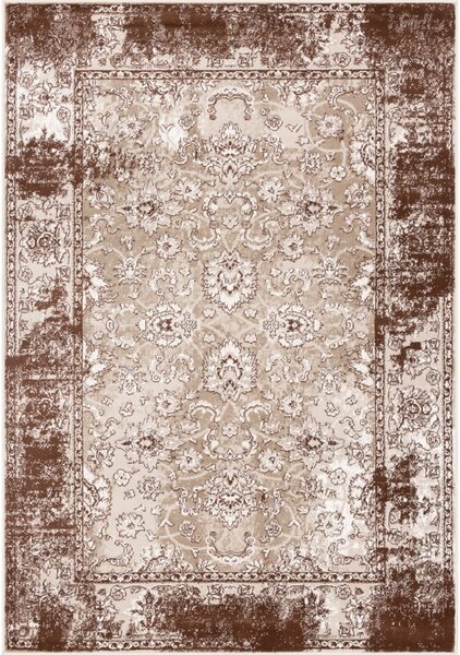 Кафяв килим 160x230 cm Terno Brown – FD