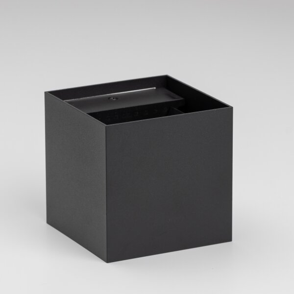 Brilagi - LED Екстериорен аплик CUBE LED/6W/230V IP54
