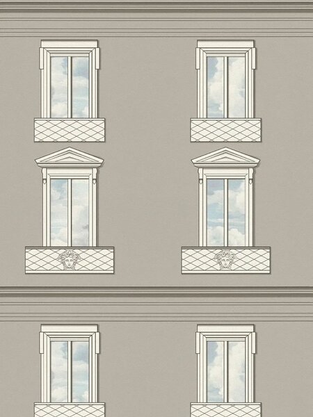 Влизелинов тапет за стена versace 6 79132-1