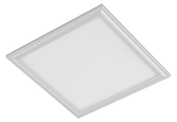LED панел Stellar 99XPANEL020W, 48W, 230V, 4320lm, 4000K, бяла рамк, защита (IP40), бял