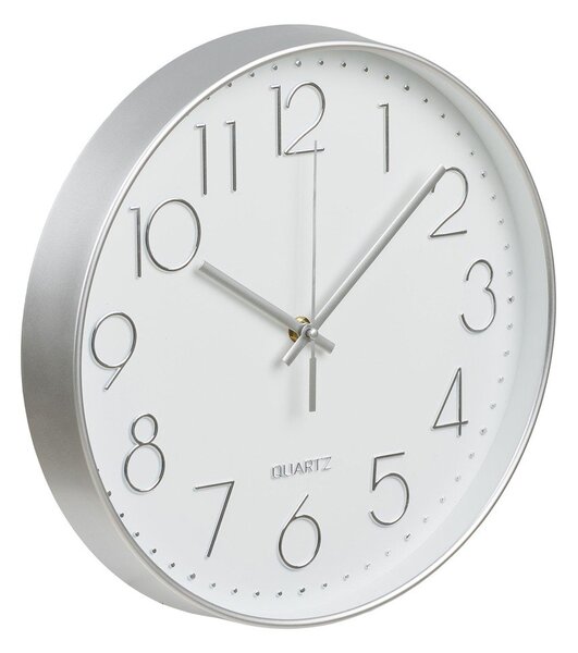 Стенен часовник ø 30 cm Lalibela – House Nordic