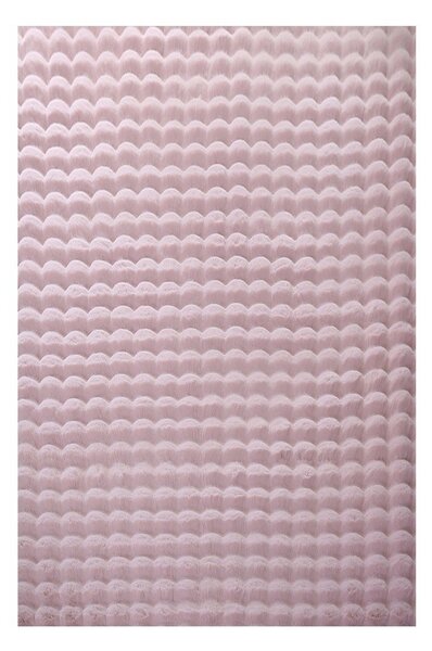 Светлорозов килим подходящ за пране 120x170 cm Ambiance – Ayyildiz Carpets