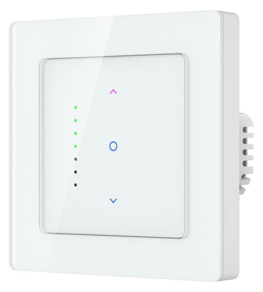 Immax NEO 07540L - Умен ключ за управление на жалюзи и ролетни щори 230V Wi-Fi Tuya