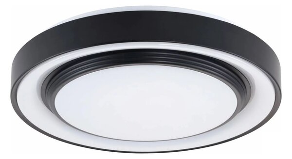 LED Димируем плафон ZYGMUNT LED/72W/230V 3000-6000K + д.у