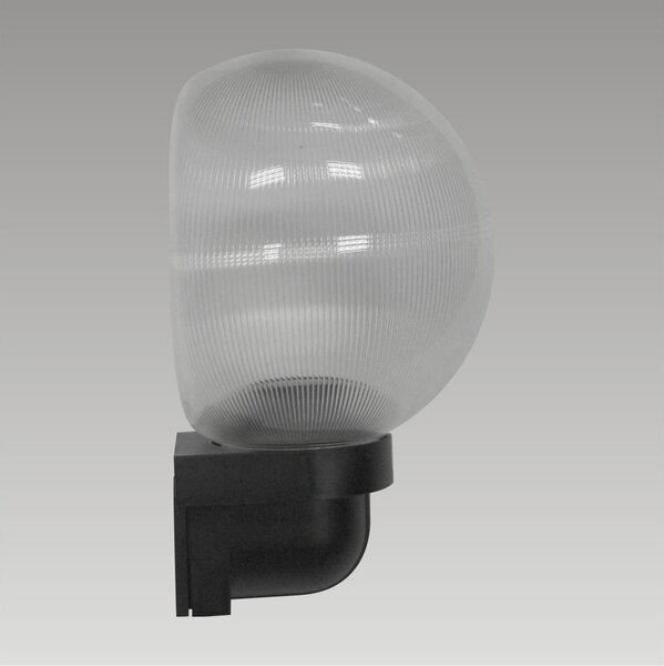 Екстериорна Стенна лампа ASTOR 1xE27/25W/230V IP44