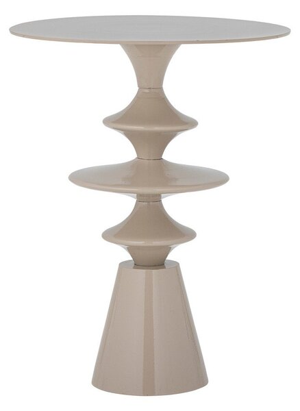 Алуминиева кръгла странична масичка ø 35,5 cm Samio – Bloomingville