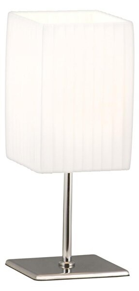 GLOBO 24660 - Настолна лампа BAILEY 1xE14/40W