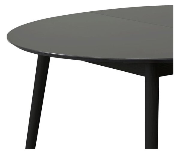 Кръгла сгъваема трапезна маса ø 135 cm Meza – Hammel Furniture