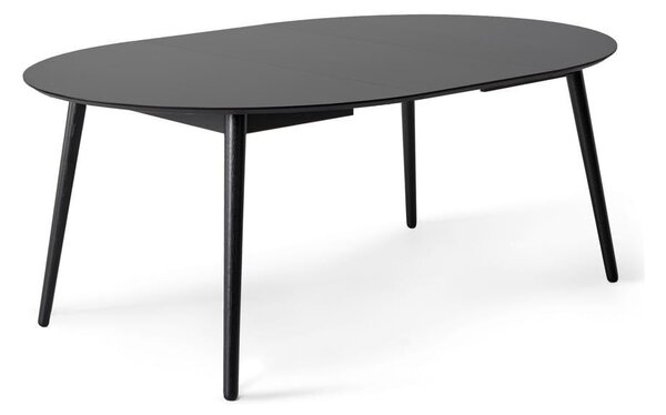 Кръгла сгъваема трапезна маса ø 135 cm Meza – Hammel Furniture