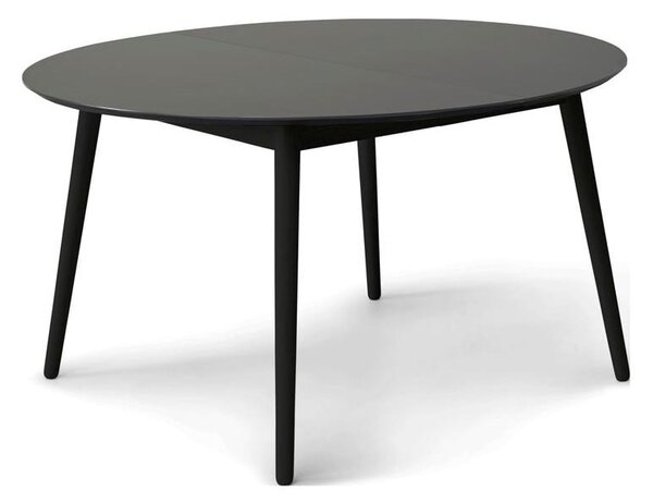 Кръгла сгъваема трапезна маса ø 135 cm Meza – Hammel Furniture