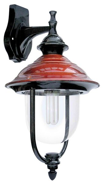 TOP LIGHT Neapol D - Екстериорен аплик 1xE27/60W/230V