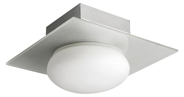 Prezent 25098 - За баня Лампа за таван CUSCO 1xG9/40W/230V IP44