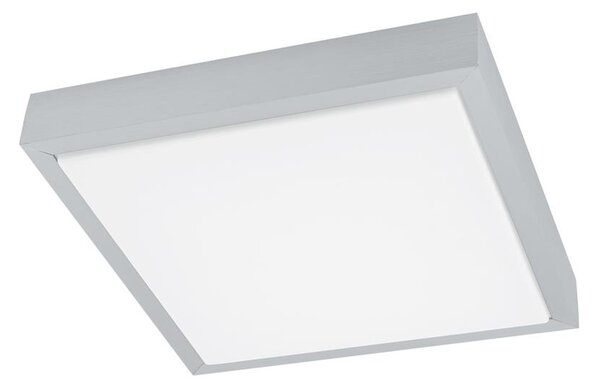 Eglo 93666 - LED Лампа за таван IDUN 1 LED/9,7W/230V
