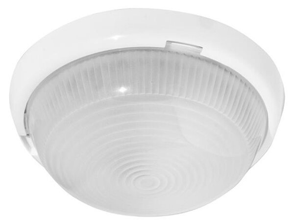 Екстериорна лампа LADY 1xE27/100W/230V матова IP44