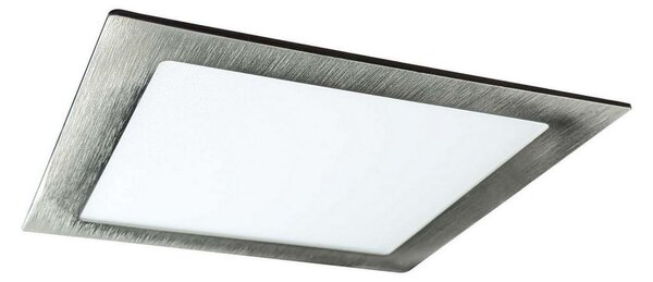 LED Лампа за вграждане в баня VEGA LED/18W/230V 3800K 22,5 см IP44