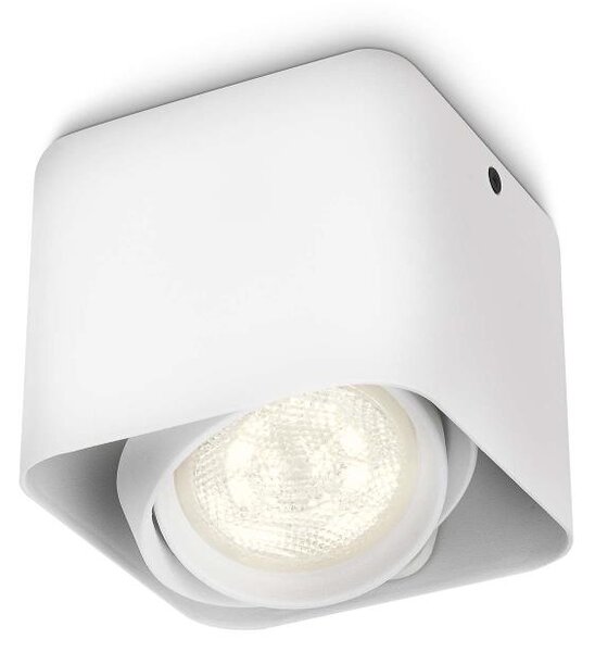 Philips 53200/31/16 - LED Точково осветително тяло MYLIVING AFZELIA 1xLED/3W/230V