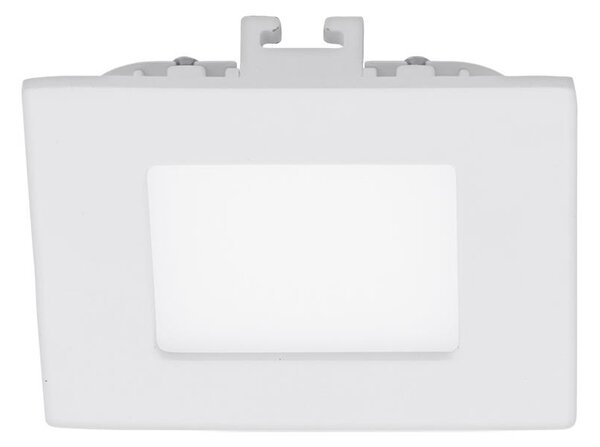 Eglo 94045 - LED вградено осветително тяло FUEVA 1 LED/2,7W/230V