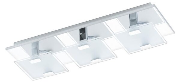 Eglo 93313 - LED Лампа VICARO 3xLED/2,5W/230V