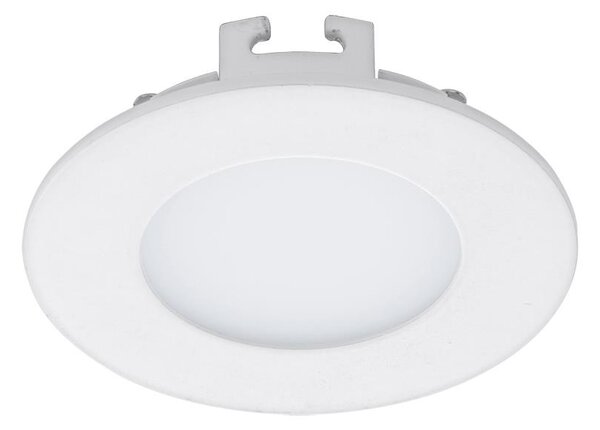 Eglo 94041 - Вградено LED осветително тяло FUEVA 1 LED/2,7W/230V