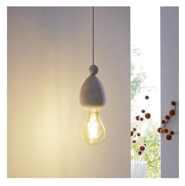 Eglo 49377 - Висящи лампи AVOLTRI 1xE27/60W/230V