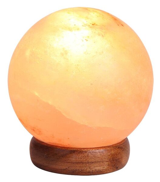 Rabalux 4093 - (Himalayan) Salt лампа OZONE 1xE14/15W/230V