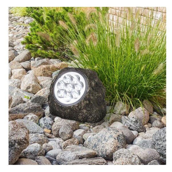 Globo 33920 - LED соларна лампа SOLAR 8xLED/0,06W/3V IP44