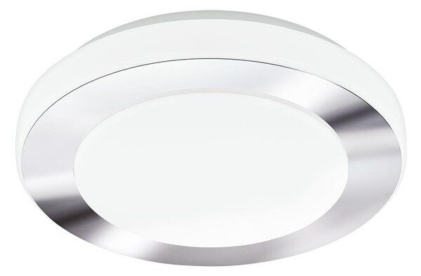 Eglo 95282 - LED За баня лампа LED CAPRI 1xLED/11W/230V IP44