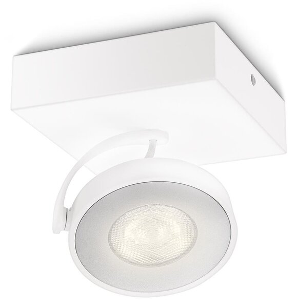 Philips 53170/31/P0 - Димируем спот MYLIVING CLOCKWORK 1xLED/4,5W