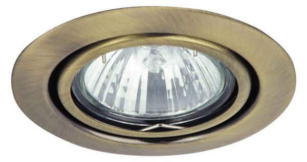 Rabalux 1095 - Осветление за окачен таван SPOT RELIGHT 1xGU5,3/50W/12V