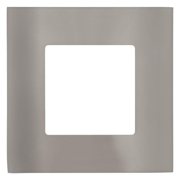 Eglo 94519 - LED вградено таванно осветително тяло FUEVA 1 LED/2,7W/230V