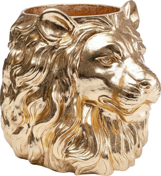 Саксия Lion Gold