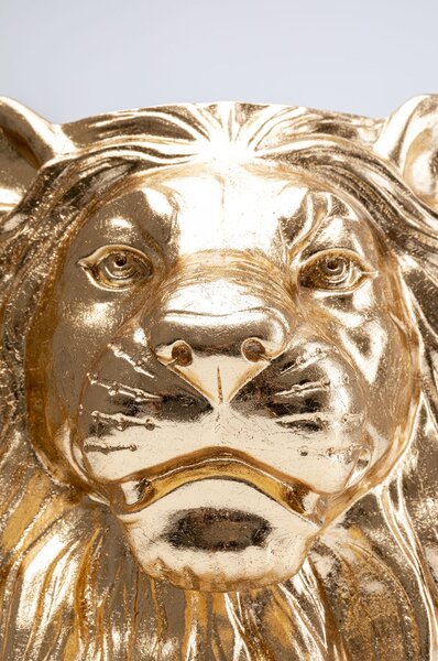 Саксия Lion Gold