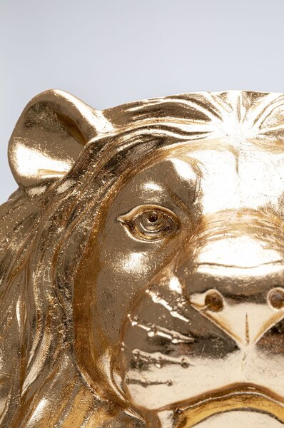 Саксия Lion Gold