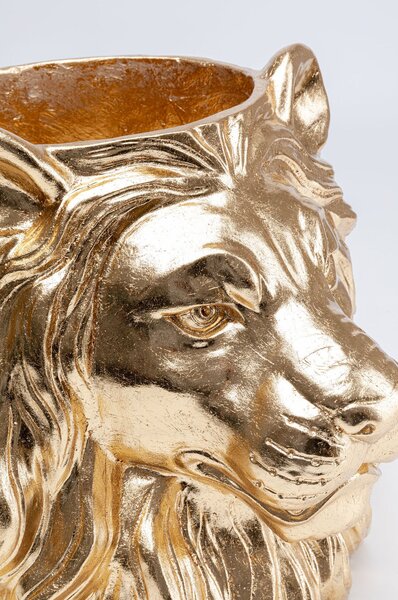 Саксия Lion Gold