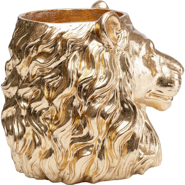 Саксия Lion Gold